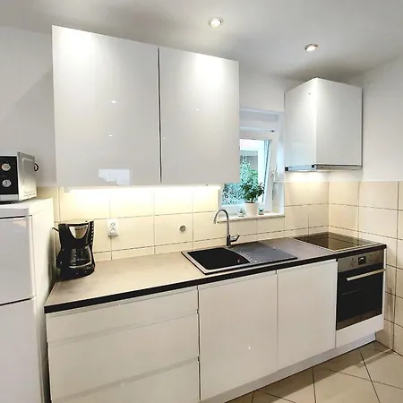 Appartement Anna