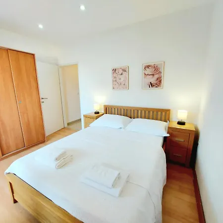 Apartman Anna *