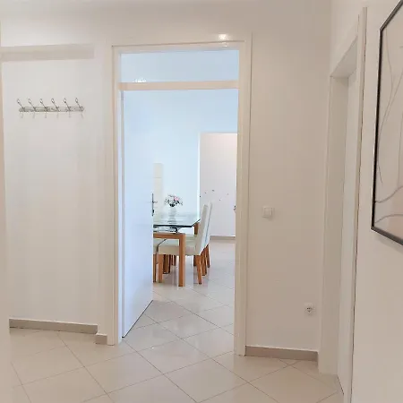 Anna Apartman Split