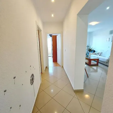 Apartman Anna Split