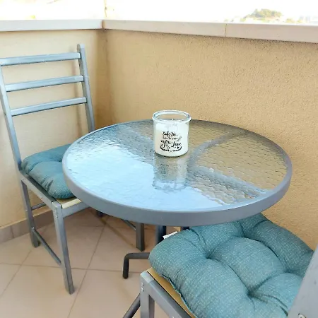 Apartman Anna Split