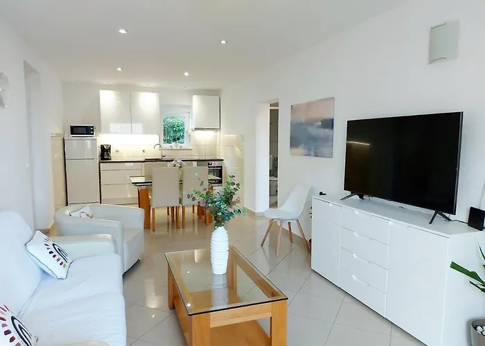 Apartamento Anna Split