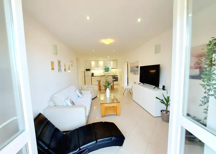 Anna Apartamento Split