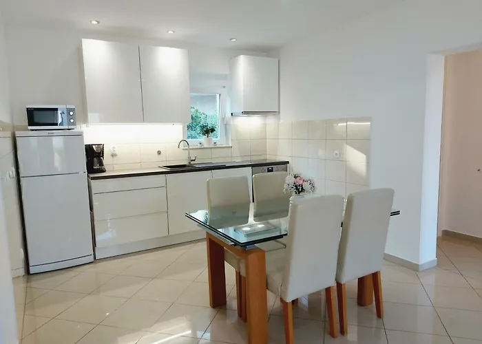 Anna Apartamento Split