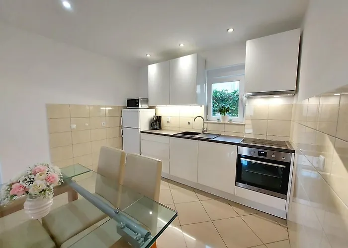 Apartamento Anna *