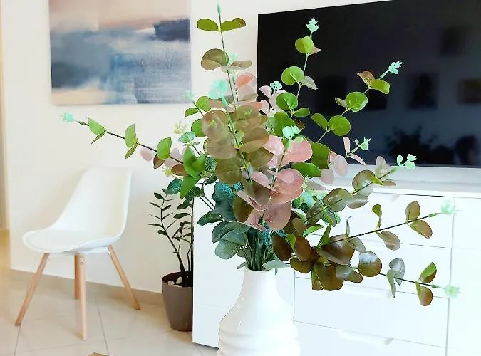 Apartamento Anna Split