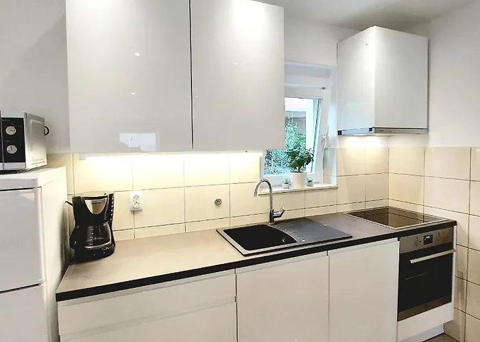 Apartamento Anna