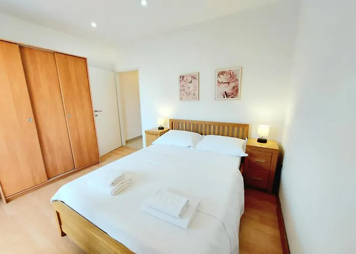 Apartamento Anna *