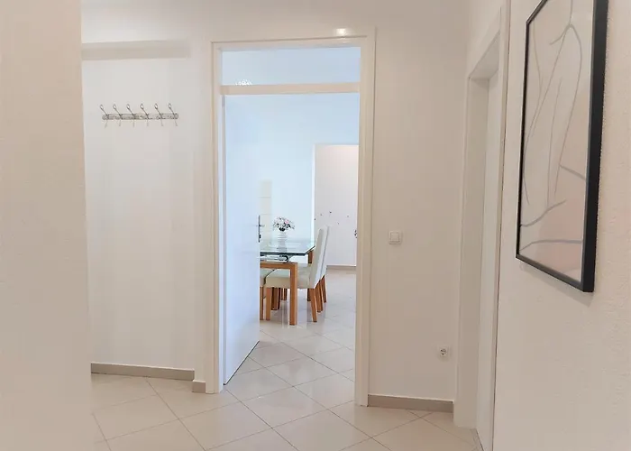 Anna Apartamento Split