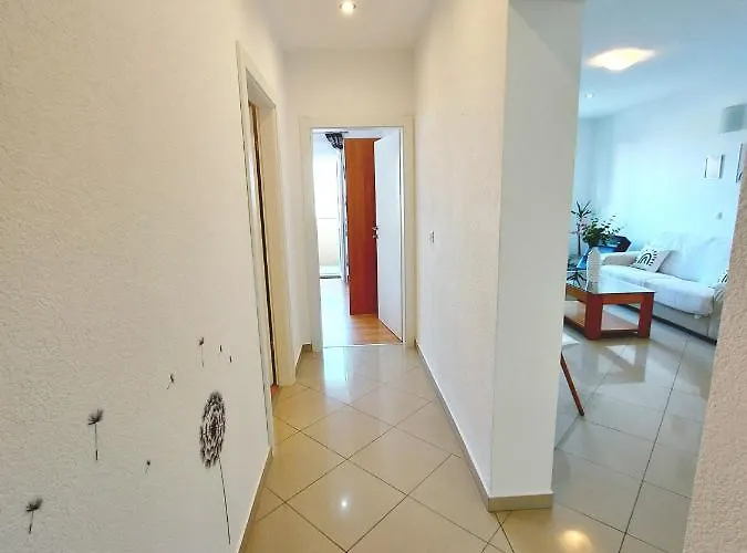 Apartamento Anna Split