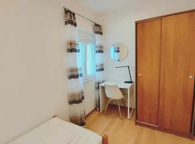 Apartamento Anna