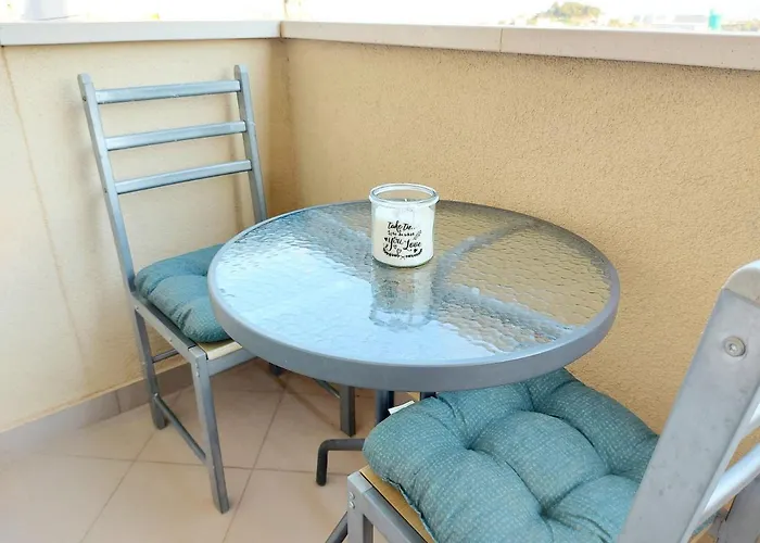Apartamento Anna Split