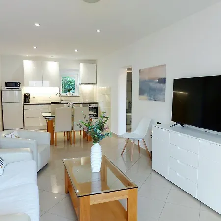 Apartamento Anna Split