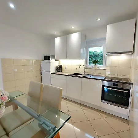 Apartamento Anna *