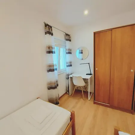 Apartment Anna
