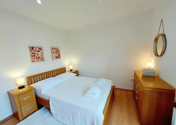 Anna Διαμέρισμα